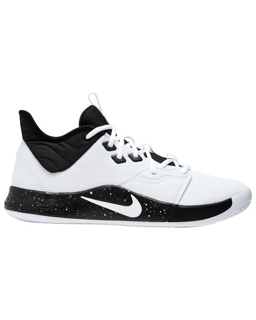 men's nike pg 3 basketball shoes