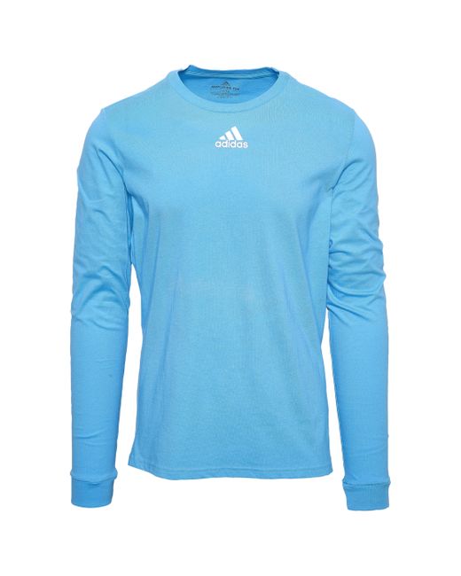 team adidas t shirt