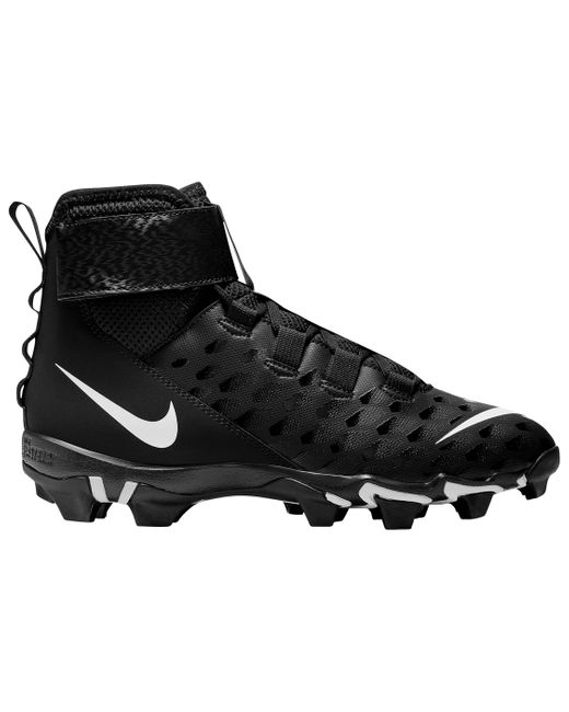 nike force savage elite 2 review