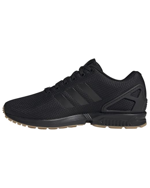 zx flux running