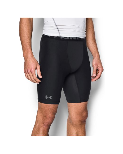 Under Armour Synthetic Heatgear Armour 