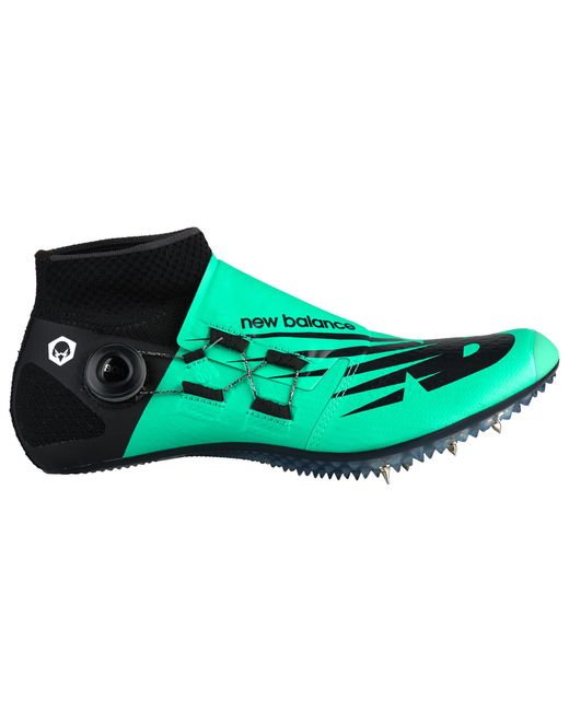 new balance spikes