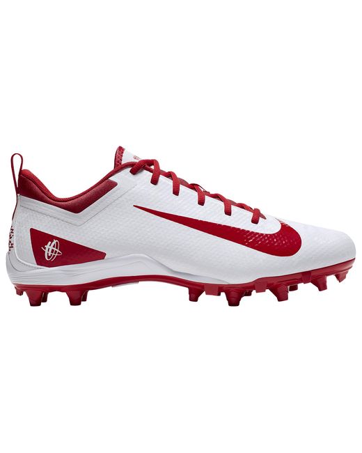 nike huarache molded cleats