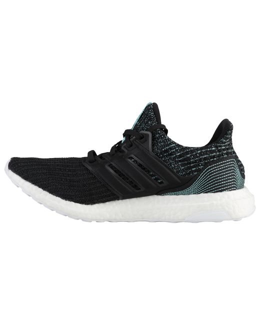adidas men's ultraboost parley running shoe