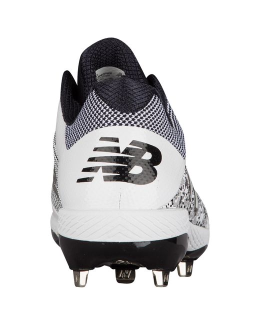 new balance 4040v4 white