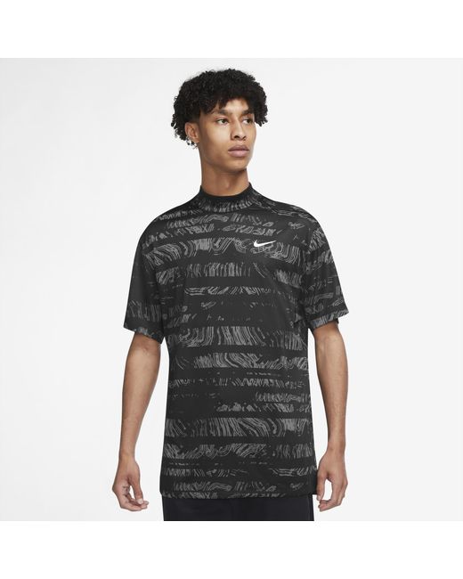 nike tw mock