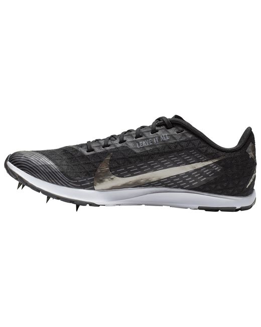 nike zoom rival xc spikes