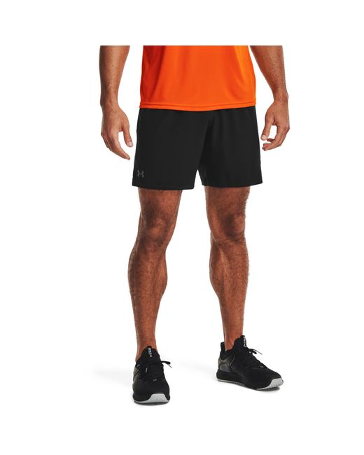 under armour 7in shorts