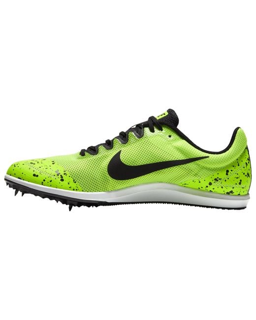 zoom rival spikes