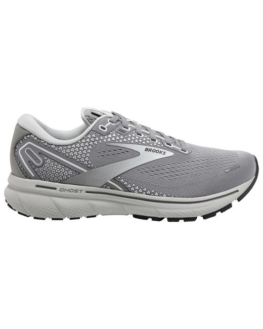 Brooks Ghost 14 in Gray | Lyst