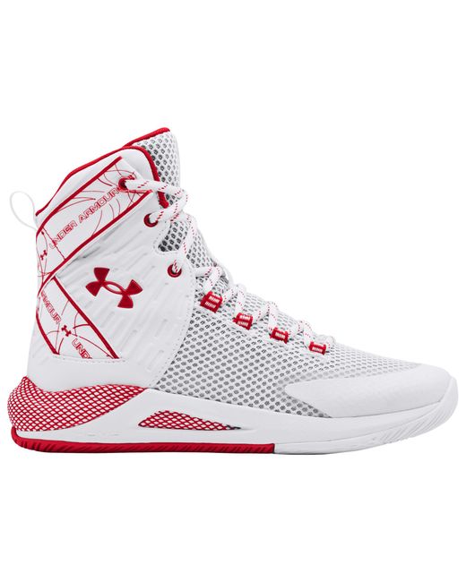 under armour ace 2.0