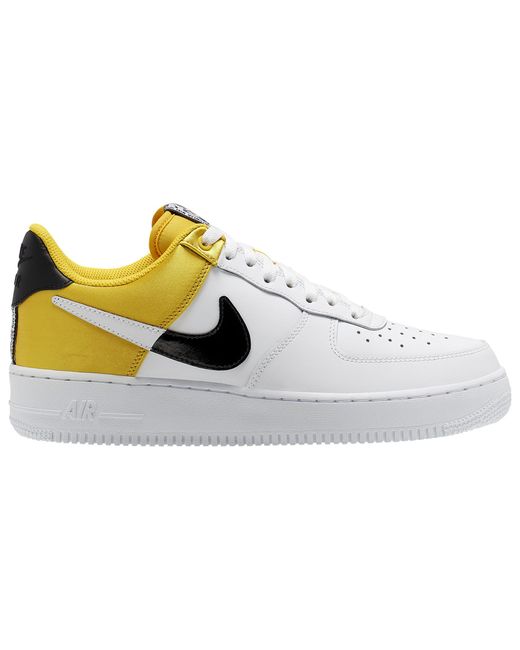 athletic nike air force 1 mens