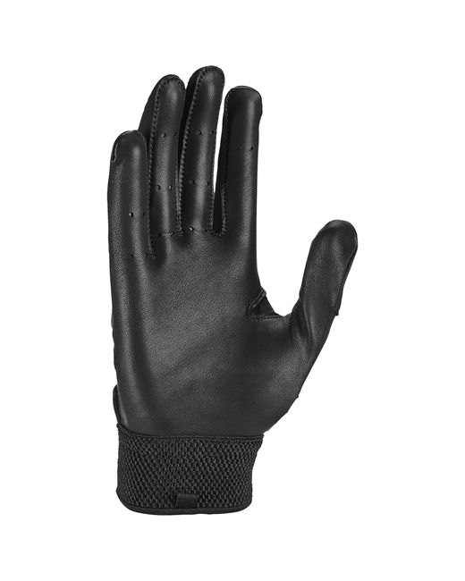 nike leather batting gloves