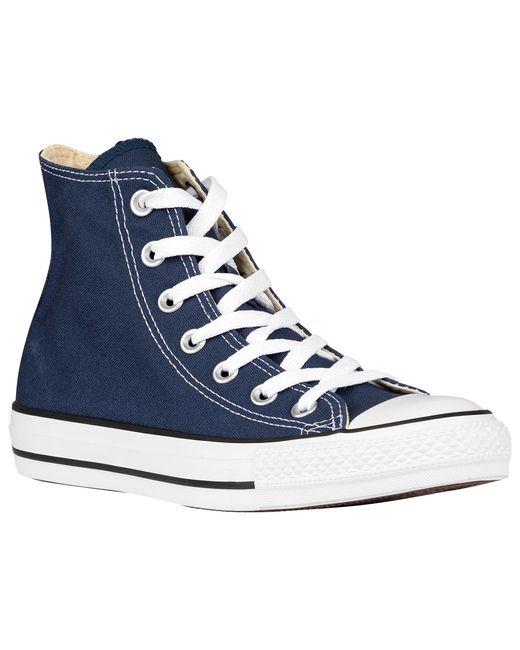 converse all star hi canvas navy converse all star hi canvas navy