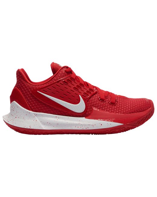 kyrie low pink