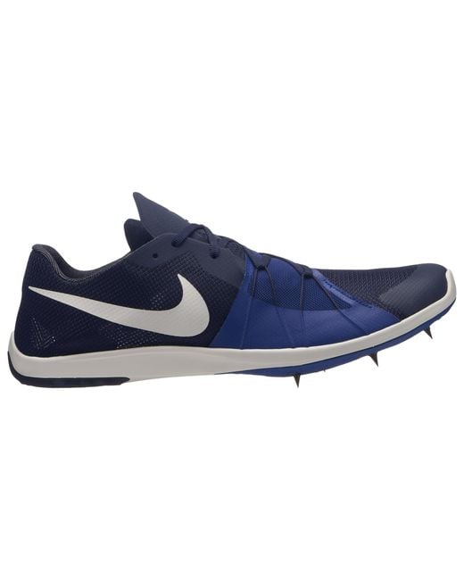 nike xc 5 spikes