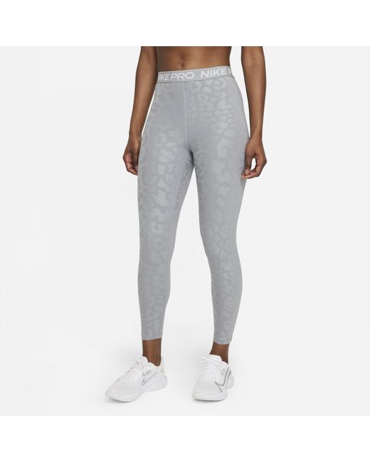 dri fit high waisted leggings