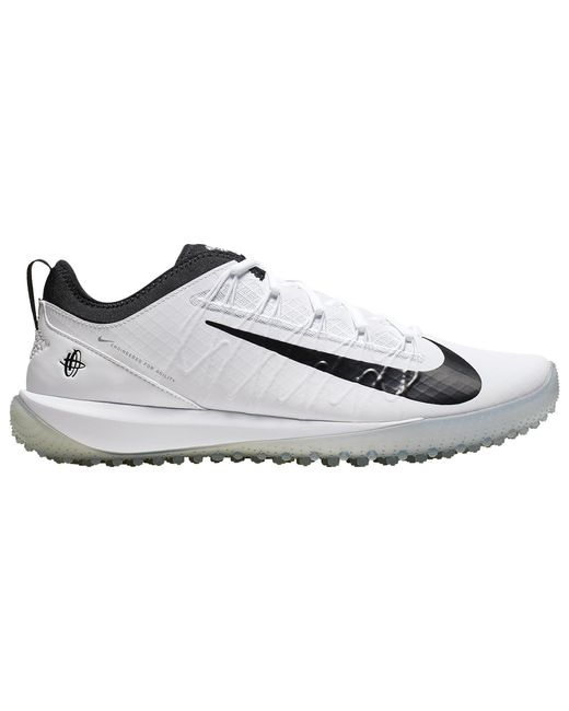 nike alpha huarache 7 elite turf lax
