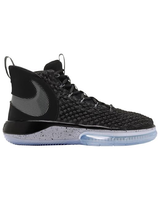 nike alphadunk mens basketball shoes