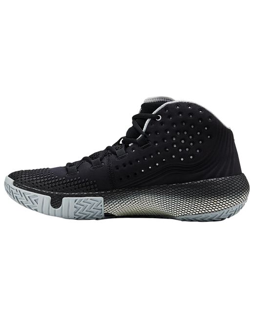 under armour hovr havoc basketball shoes