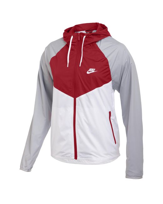 nike team nsw windrunner jacket