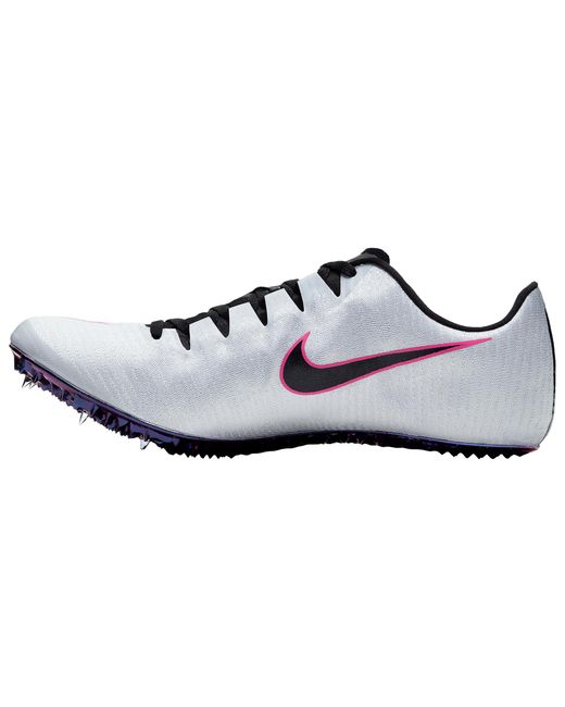 spikes nike zoom superfly elite 2