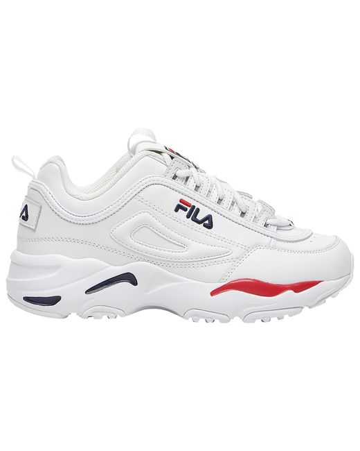 fila ray x