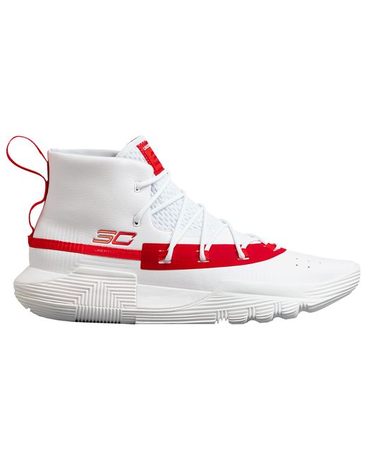 stephen curry 3zero 2