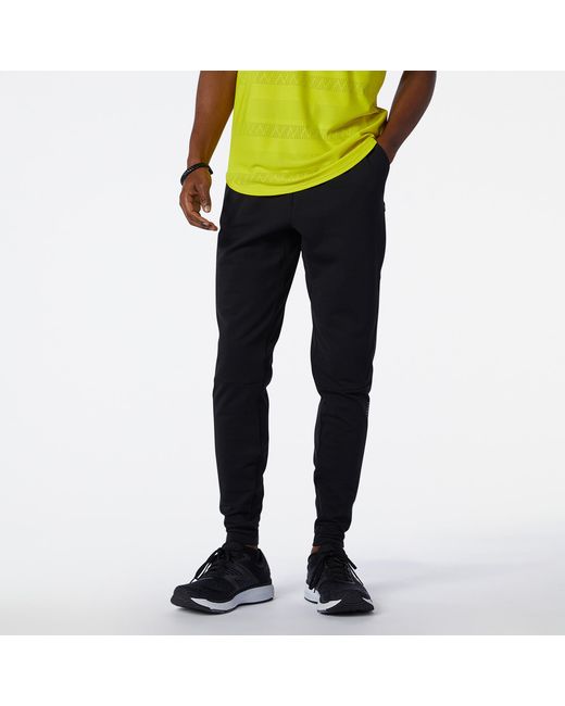 new balance q speed track pant