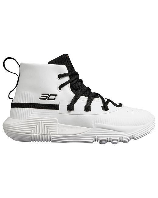 sc 3zero ii basketball shoes