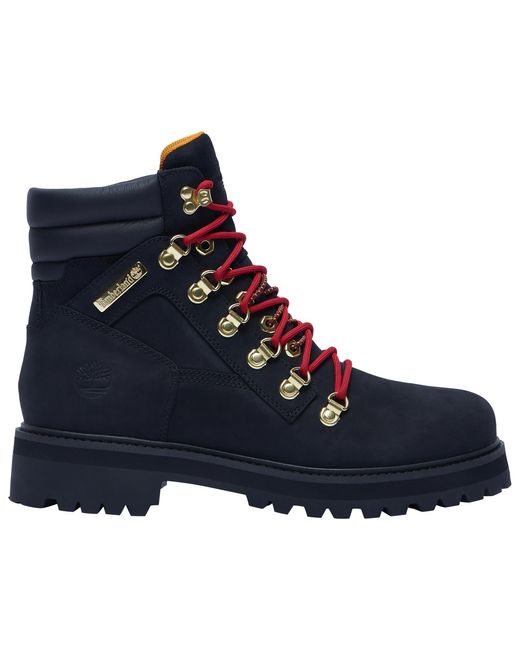 timberland vibram lux 6 waterproof boot