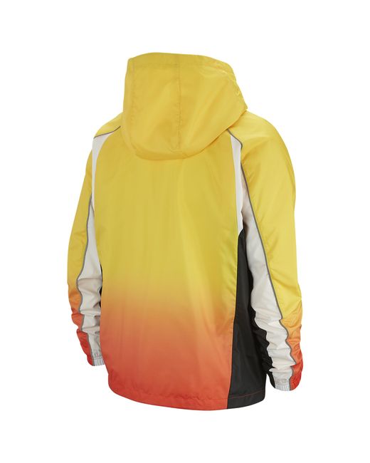 nike tuned air track jacket