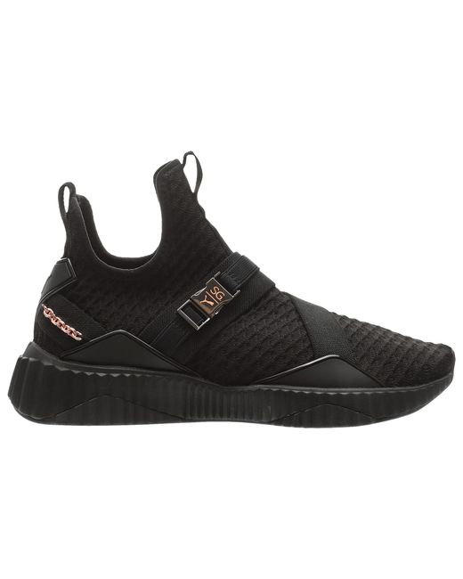 selena gomez puma defy mid