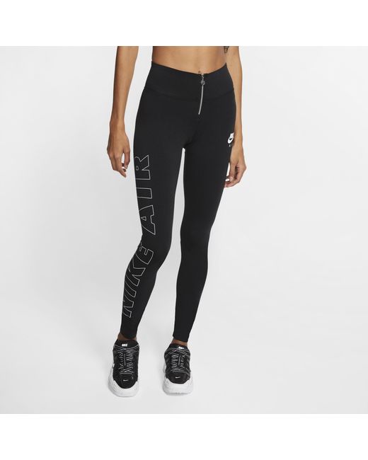 nike cotton leggings