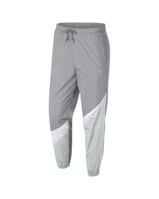 Nike Synthetic Large Swoosh Wind Pants 
