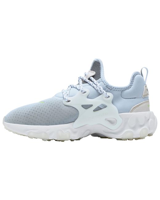 nike womens react presto