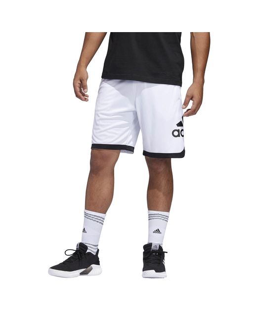 adidas pro sport