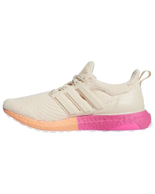 ultraboost dna pink