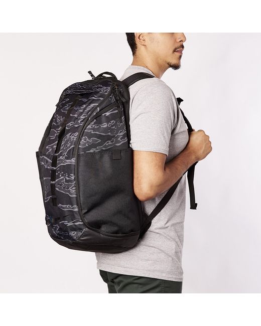 nike hoops elite pro backpack