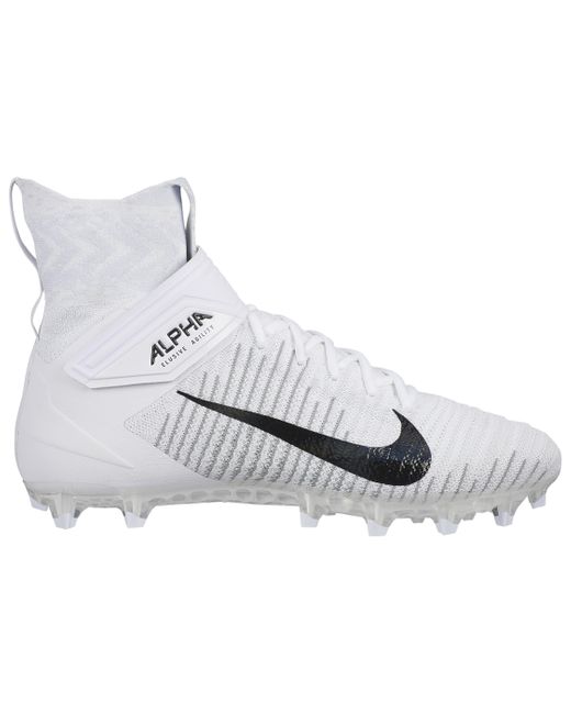 nike alpha menace elite
