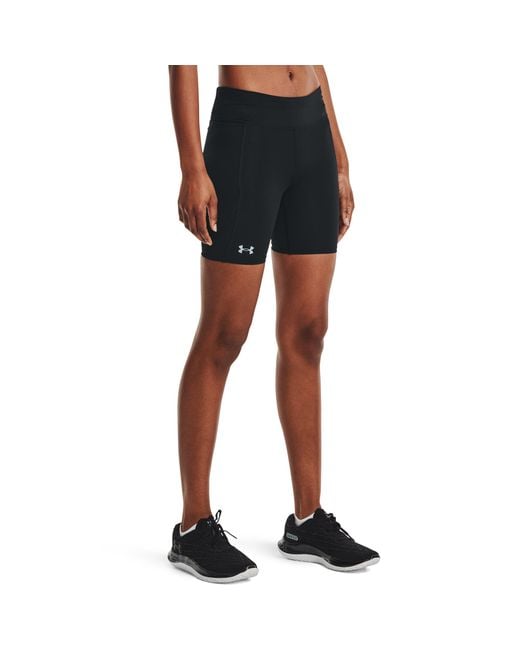 under armour half tights