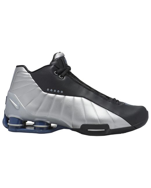 shox basketball shoes
