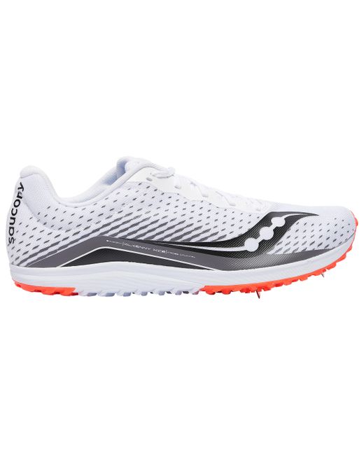 saucony kilkenny xc8