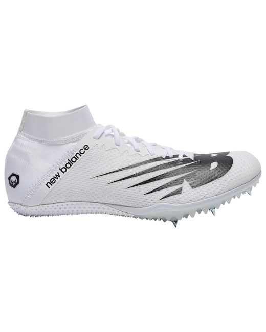 sprinter spikes mens