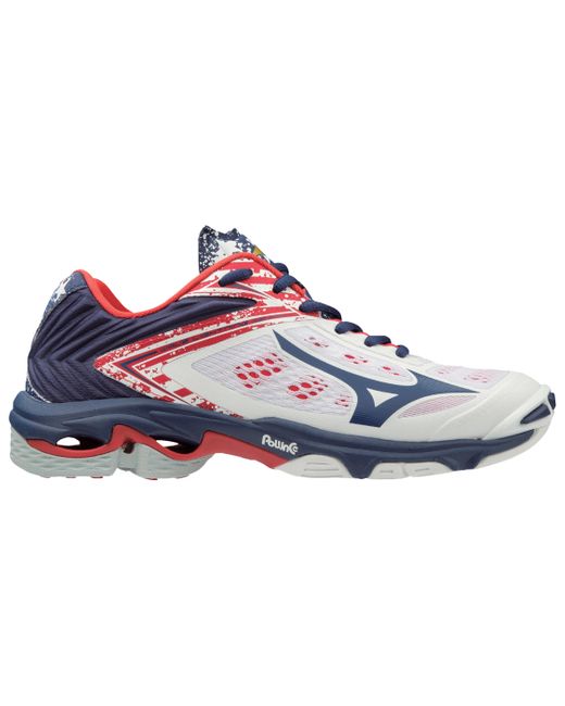 z5 mizuno