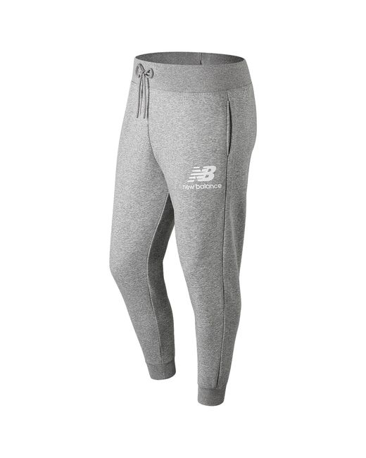 new balance essentials sweatpant