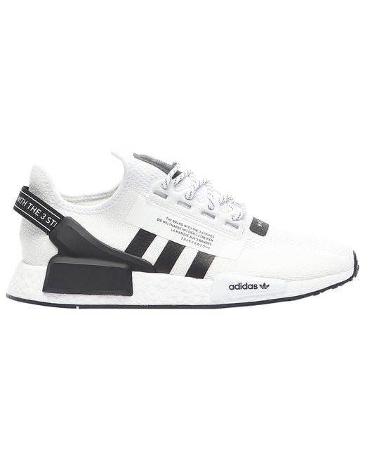 Buy adidas NMD R1 Shoes u0026 Deadstock Sneakers StockX