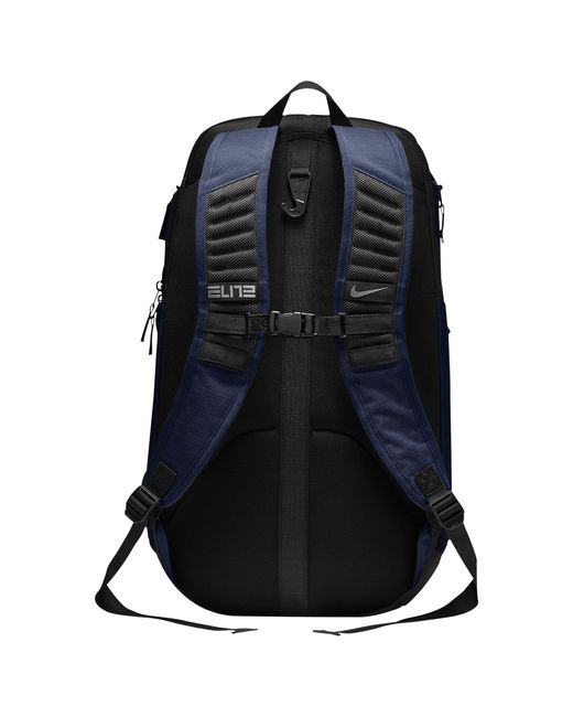 Nike Hoops Elite Pro Basketball Backpack in Navy (Blue) Save 26 Lyst