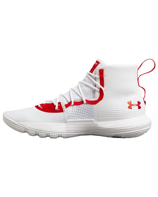 steph curry 3zero ii