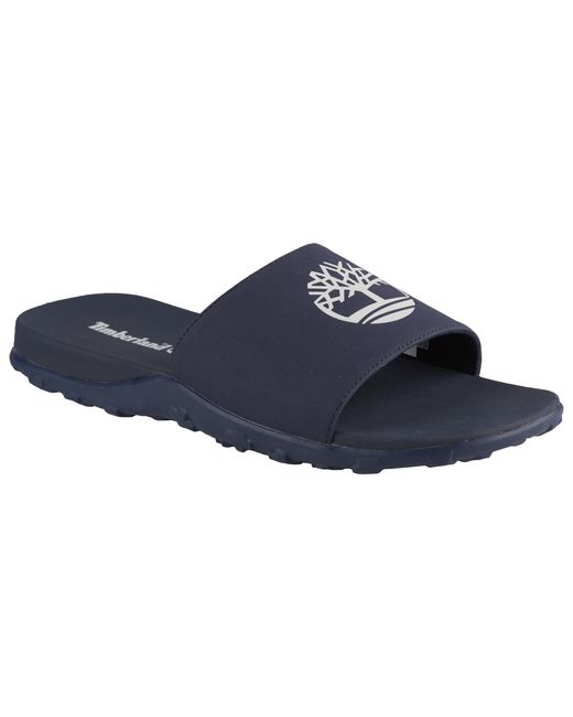 timberland fells slide